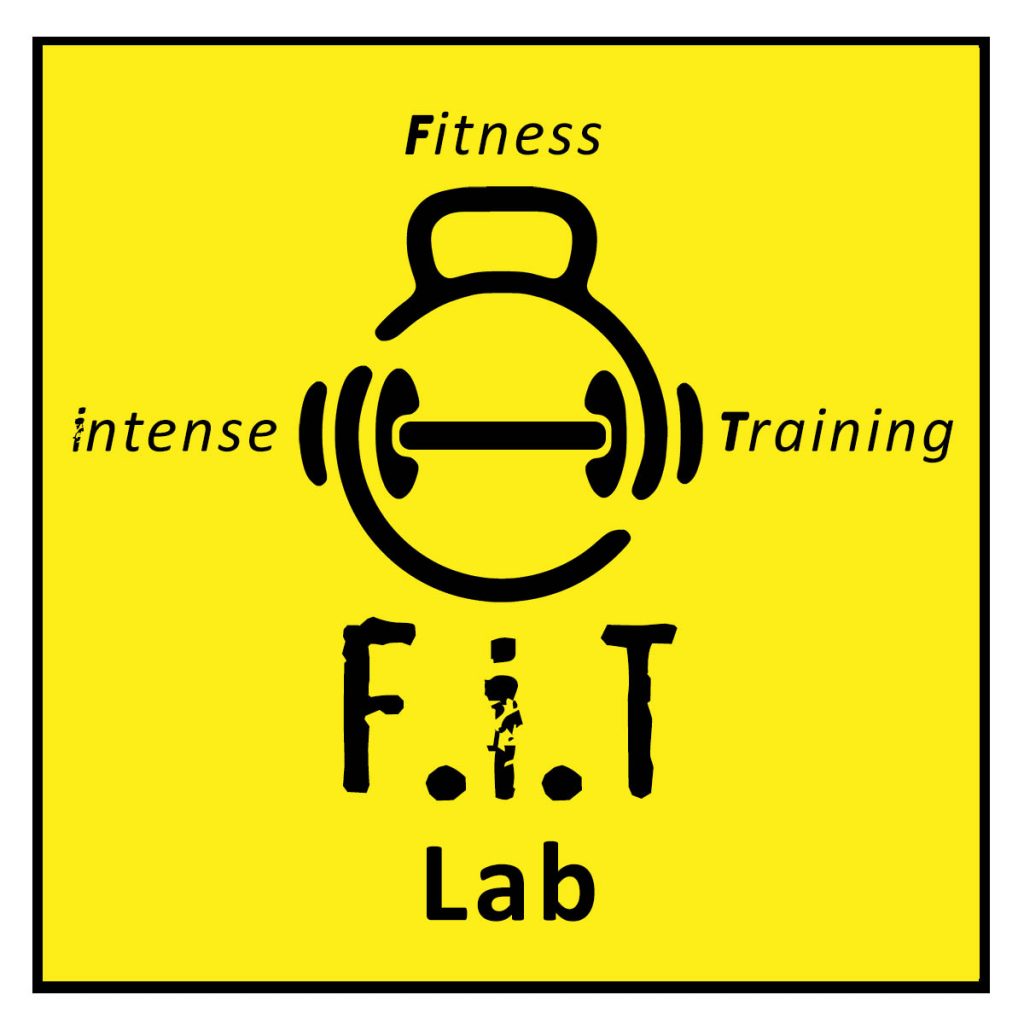 Fit Lab Γυμναστήριο με personal trainer, group fitness Κόρινθος. Προπόνηση με Βάρη, γυμναστική ενδυνάμωσης, Cross training, TRX, Pilates